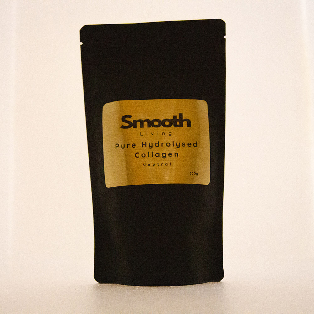 Pure Hydrolysed Collagen