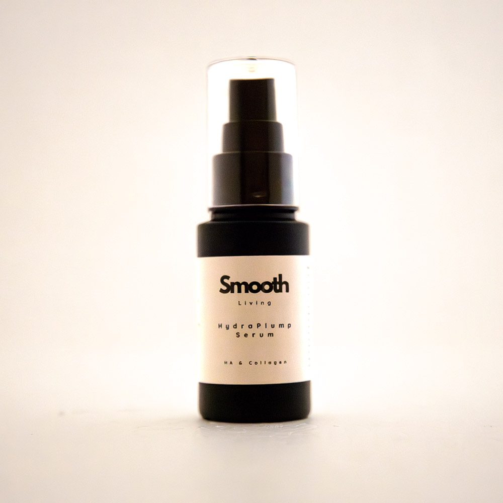 HydraPlump Face Serum