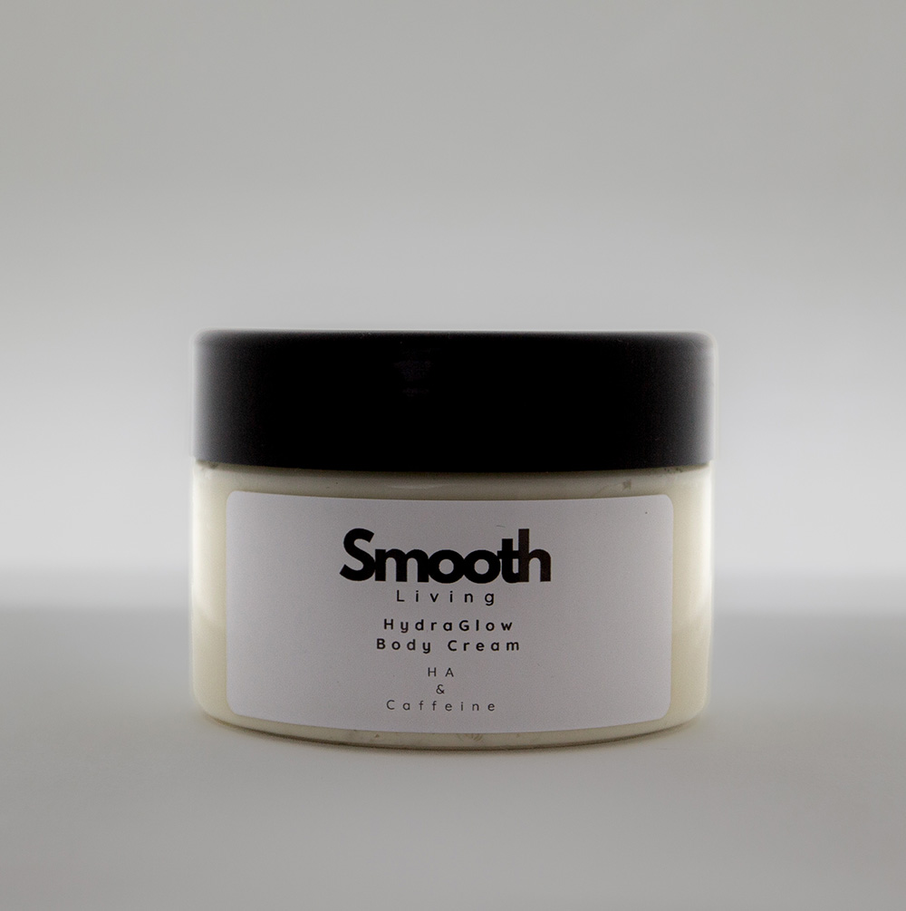 HydraGlow Body Cream